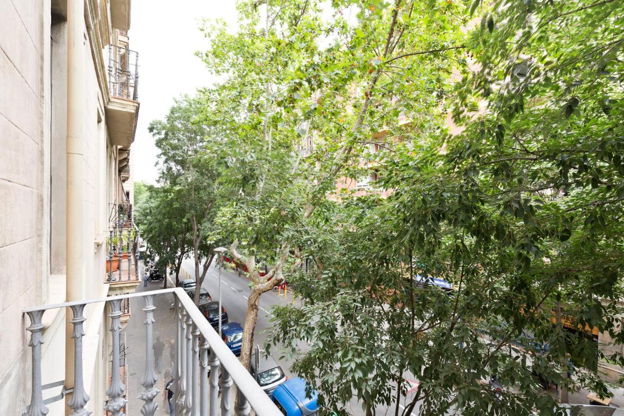 Stay U-Nique Apartments Urgell Barcelona Exterior photo